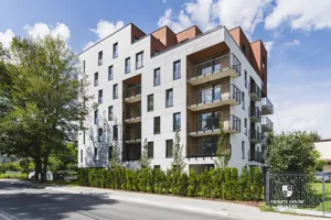 Apartamenty 25159/2089/OMS Kraków Bronowice Eljasza Walerego Radzikowskiego