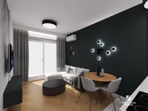 Apartamenty 25169/2089/OMS Kraków Prądnik Biały Eljasza Walerego Radzikowskiego