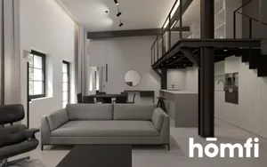 Mieszkanie dwupokojowe 78,63 m², Zielona Góra, Fabryczna, Sprzedaż