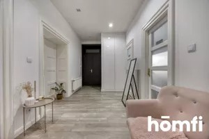 Mieszkanie dwupokojowe 67,55 m², Rzeszów, Fircowskiego, Sprzedaż