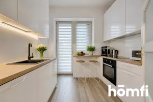 Mieszkanie dwupokojowe 67,55 m², Rzeszów, Śródmieście, Fircowskiego, Sprzedaż