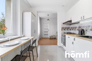 Mieszkanie dwupokojowe 39,00 m², Katowice, Załęże, Gabriela Narutowicza, Sprzedaż