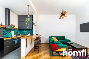 Apartamenty 27339/2089/OMS Kraków Stare Miasto Garncarska