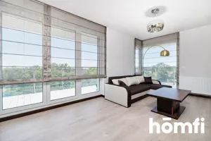 Apartamenty 26259/2089/OMS Wrocław Tarnogaj Gazowa