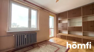 Mieszkanie dwupokojowe 38,00 m², Radom, Zamłynie, Główna, Sprzedaż
