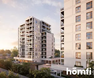Mieszkanie dwupokojowe 45,34 m², Kielce, Nowy Folwark, Górna, Sprzedaż