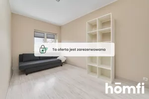 Mieszkanie dwupokojowe 42,94 m², Wrocław, Pilczyce-Kozanów-Popowice Północne, Pilczyce, Górnicza, Sprzedaż