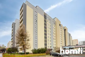 Mieszkanie dwupokojowe 56,00 m², Rzeszów, Drabinianka, Graniczna, Sprzedaż