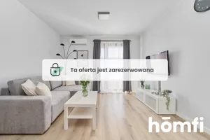 Apartamenty 26182/2089/OMS Wrocław Muchobór Wielki Graniczna