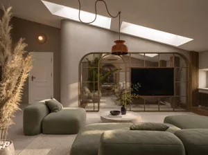 Mieszkanie dwupokojowe 43,30 m², Kraków, Stare Miasto, Grodzka, Sprzedaż