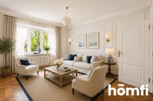 Mieszkanie dwupokojowe 65,90 m², Toruń, Grudziądzka, Sprzedaż