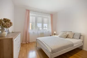 Mieszkanie dwupokojowe 58,95 m², Rzeszów, Staroniwa, Hanasiewicza, Sprzedaż