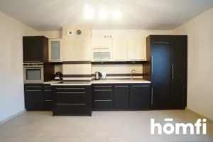 Mieszkanie dwupokojowe 42,72 m², Kraków, Henryka i Karola Czeczów, Sprzedaż