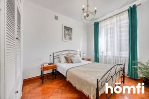 Mieszkanie dwupokojowe 49,05 m², Rzeszów, Gen. Grota-Roweckiego, Hetmańska, Sprzedaż