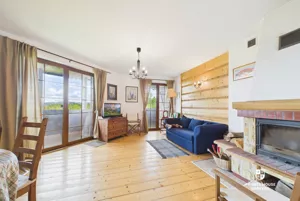 Mieszkanie dwupokojowe 45,34 m², Zakopane, Hrube Wyżne, Sprzedaż