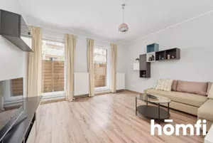 Mieszkanie dwupokojowe 50,66 m², Wrocław, Huby, Hubska, Sprzedaż