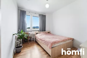 Mieszkanie dwupokojowe 44,00 m², Bielsko-Biała, Aleksandrowice, I Armii Wojska Polskiego, Sprzedaż