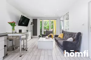 Mieszkanie dwupokojowe 33,12 m², Sosnowiec, Ignacego Mościckiego, Sprzedaż