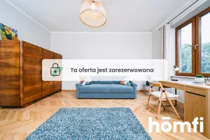 Apartamenty 27256/2089/OMS Kraków Krowodrza Iwona Odrowąża