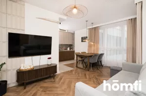 Apartamenty 26223/2089/OMS Kraków Dębniki dr. Jana Piltza