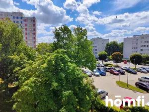 Mieszkanie dwupokojowe 46,04 m², Oleśnica, Jana Sinapiusa, Sprzedaż