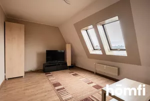 Mieszkanie dwupokojowe 36,00 m², Poznań, Wilda, Jana Umińskiego, Sprzedaż