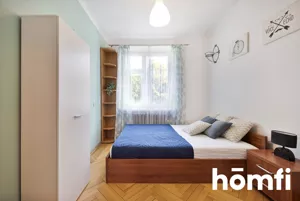 Mieszkanie dwupokojowe 46,75 m², Rzeszów, Gen. Dąbrowskiego, Jarosława Dąbrowskiego, Sprzedaż