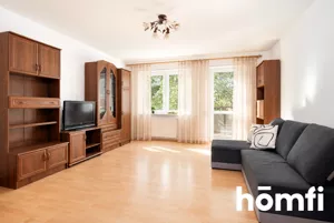 Mieszkanie dwupokojowe 53,69 m², Kraków, Prądnik Czerwony, Józefa Łepkowskiego, Sprzedaż