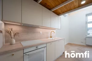 Apartamenty 26054/2089/OMS Kraków Podgórze Kalwaryjska