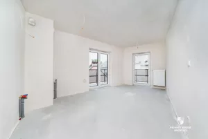 Mieszkanie dwupokojowe 40,00 m², Kraków, Podgórze, Kalwaryjska, Sprzedaż