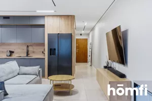 Apartamenty 26233/2089/OMS Gliwice Stare Gliwice Karola Dickensa