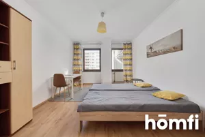 Apartamenty 27693/2089/OMS Wrocław Biskupin-Sępolno-Dąbie-Bartoszowice Karola Miarki