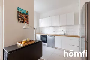 Mieszkanie dwupokojowe 45,26 m², Warszawa, Ursus, Karola Taylora, Sprzedaż