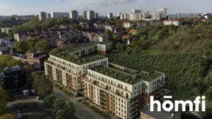 Apartamenty 26900/2089/OMS Gdańsk Kartuska