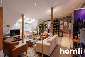 Mieszkanie dwupokojowe 66,00 m², Ząbki, Kazimierza Przerwy-Tetmajera, Sprzedaż