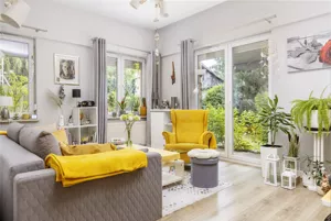 Mieszkanie dwupokojowe 62,30 m², Kielce, Szydłówek, Klonowa, Sprzedaż