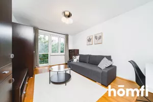 Apartamenty 27234/2089/OMS Kraków Dębniki Komandosów