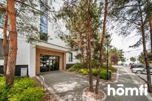 Mieszkanie dwupokojowe 45,92 m², Toruń, Wrzosy, JAR, Konrada Grasera, Sprzedaż