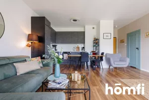 Apartamenty 27257/2089/OMS Warszawa Mokotów Konstruktorska