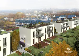 Mieszkanie dwupokojowe 46,00 m², Dąbrowa Górnicza, Gołonóg, Kościelna, Sprzedaż