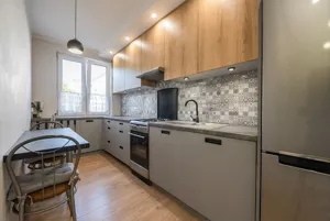 Mieszkanie dwupokojowe 40,00 m², Radom, Borki, Kosowska, Sprzedaż
