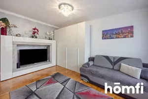 Mieszkanie dwupokojowe 34,60 m², Rzeszów, Staromieście, Kosynierów, Sprzedaż