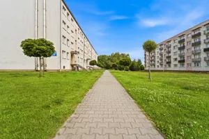 Mieszkanie dwupokojowe 45,30 m², Sierakowice, Kozielska, Sprzedaż