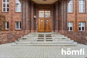 Apartamenty 25628/2089/OMS Gliwice Śródmieście Królowej Bony