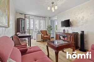 Mieszkanie dwupokojowe 43,34 m², Skarżysko-Kamienna, Lotnicza, Sprzedaż