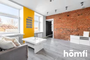 Mieszkanie dwupokojowe 47,11 m², Lublin, Sprzedaż