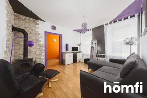 Mieszkanie dwupokojowe 37,14 m², Gdańsk, Wrzeszcz, Wrzeszcz Dolny, Ludwika Waryńskiego, Sprzedaż