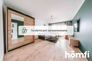 Mieszkanie dwupokojowe 47,10 m², Lubicz Górny, Macieja Rataja, Sprzedaż