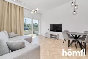Apartamenty 24219/2089/OMS Wrocław Karłowice-Różanka Młynarska