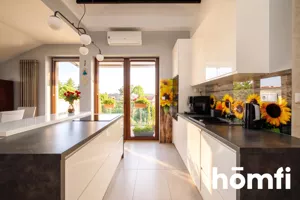 Apartamenty 27119/2089/OMS Kraków Dębniki Mochnaniec